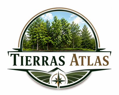 Tierras Atlas